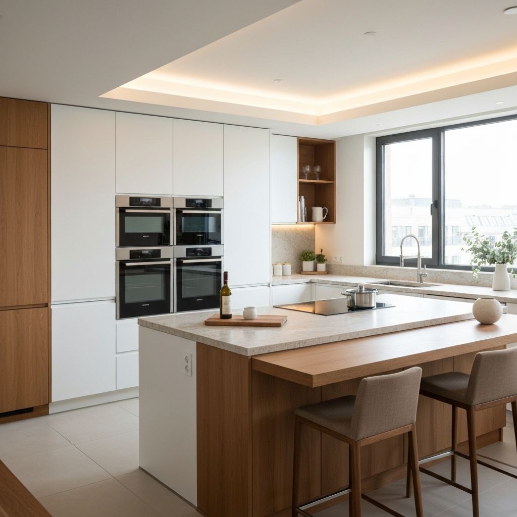 아파트 리모델링